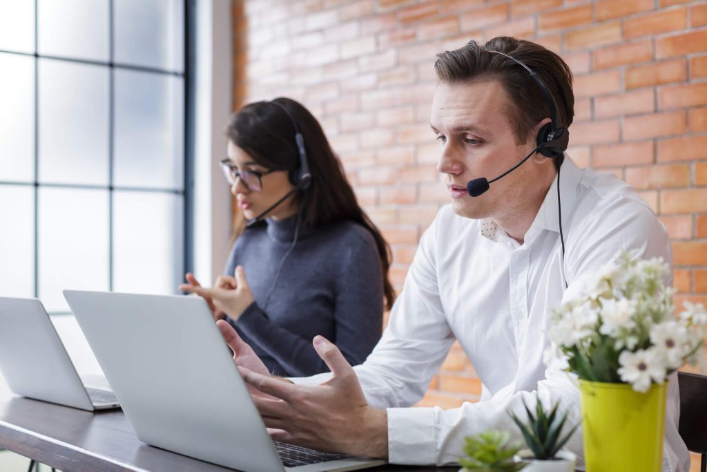 Driving Digital Transformation